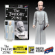 Illustration for article titled Comic-Con's Exclusive Twilight Zone Toys Revealed!